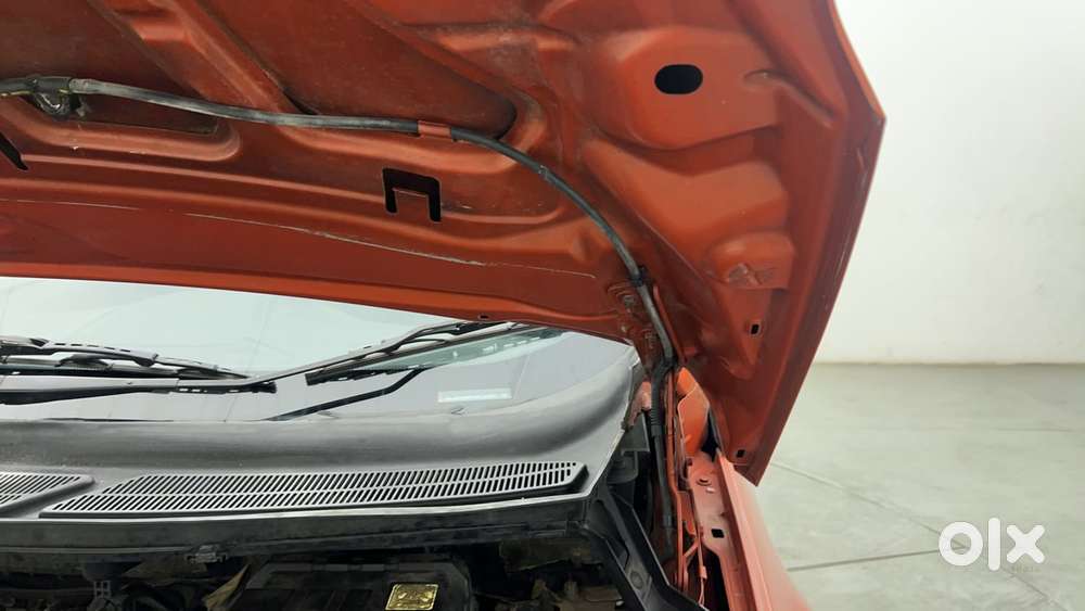 Ford Ecosport 1.5 Diesel Trend, 2015, Diesel