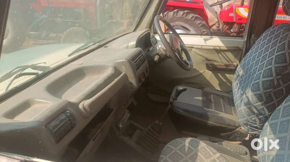 Mahindra Bolero 2006 Diesel 85000 Km Driven