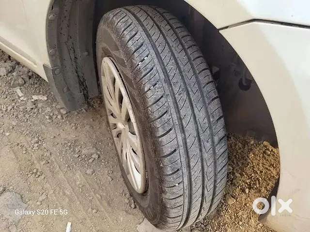 Maruti Suzuki Swift Dzire 1.3 Vxi, 2013, Petrol