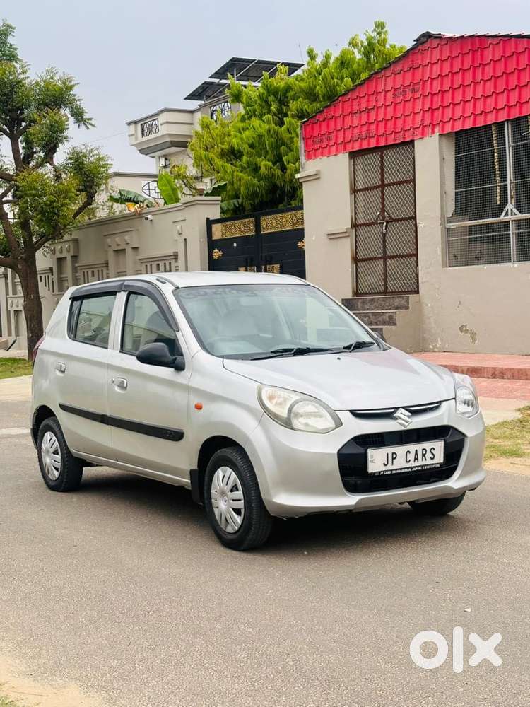 Maruti Suzuki Alto 800 Lxi, 2013, Petrol