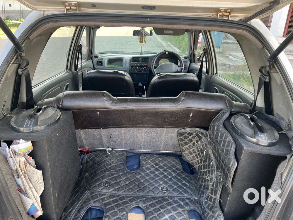 2008 Alto 72ob9b972o