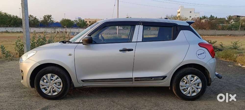 Maruti Suzuki Swift, 2023, Petrol
