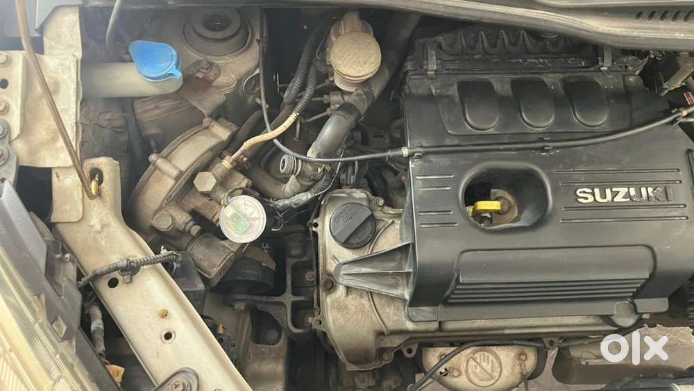 Maruti Suzuki Wagon R 2011 Cng & Hybrids Good Condition