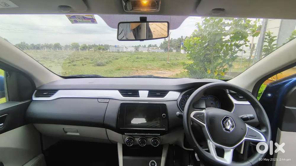Renault Triber 2020 Petrol Well Maintained