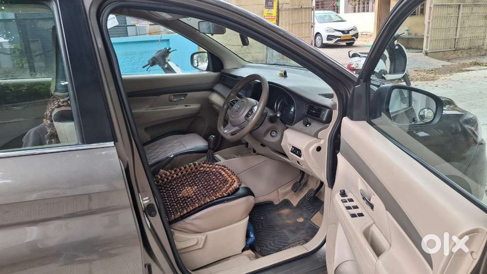 Maruti Suzuki Ertiga Vxi (o) Cng, 2023, Cng & Hybrids