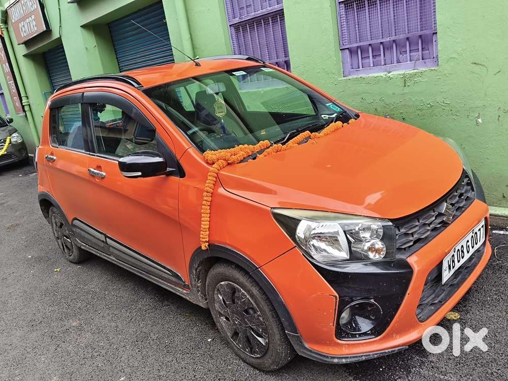 2019 Maruti Suzuki Celerio X