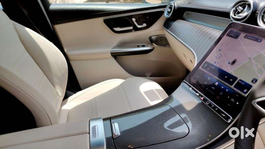 Mercedes-benz Glc 220d 4matic, 2024, Diesel