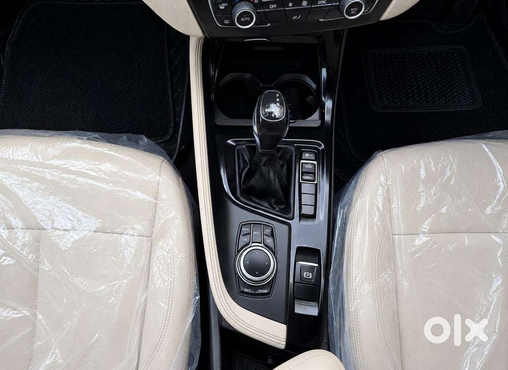 Bmw X1 Sdrive 20d Xline, 2018, Diesel