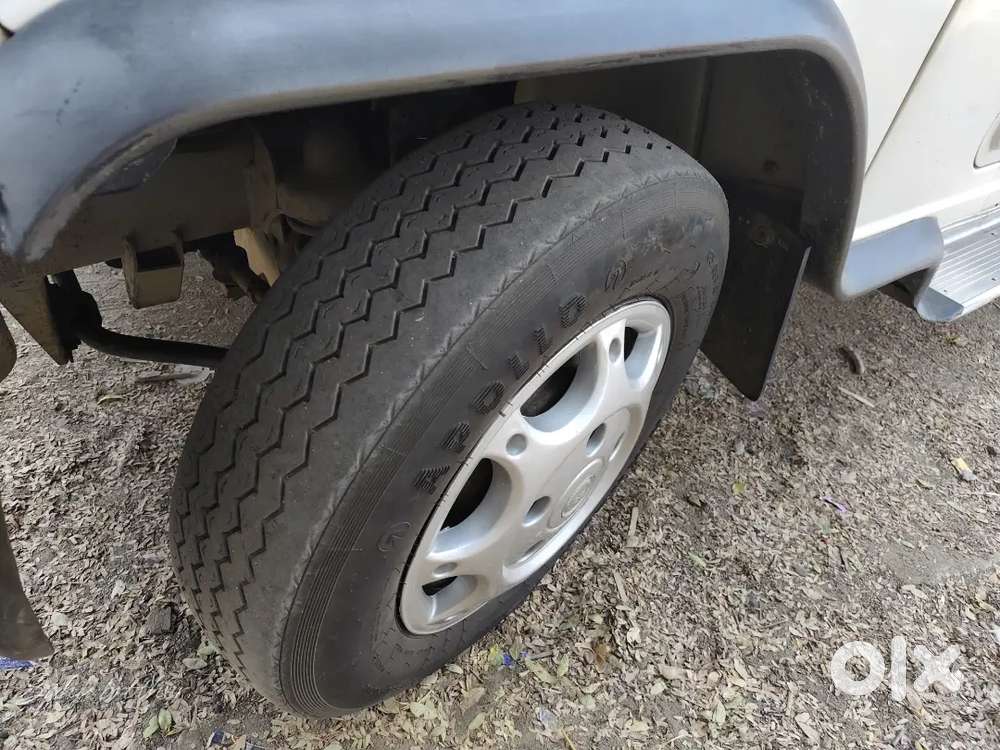 Mahindra Bolero 2013 Diesel Car