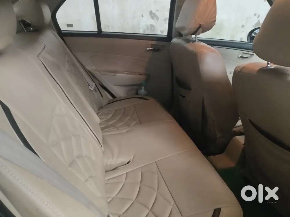 Maruti Suzuki Swift Dzire 2014 Diesel Well Maintained