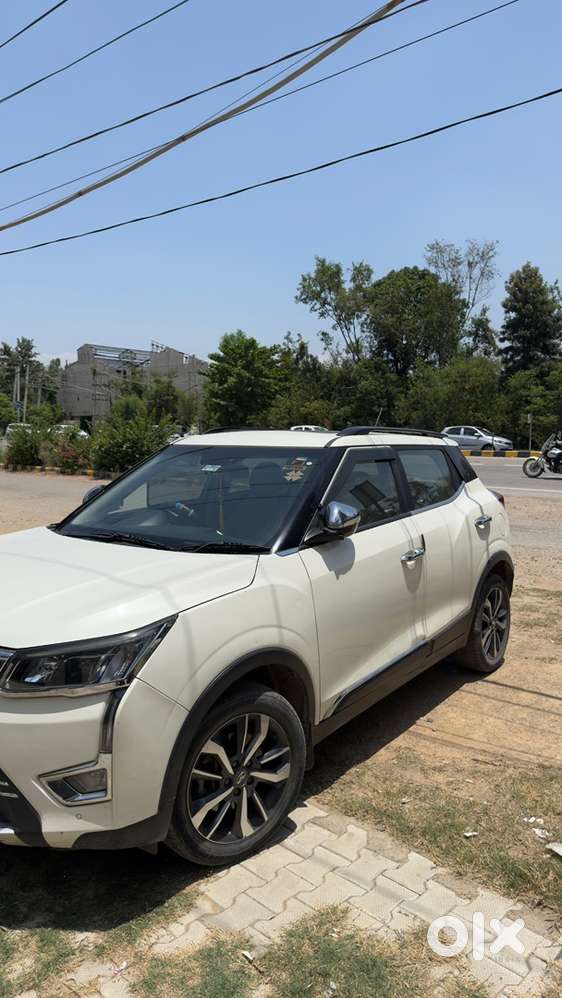 Mahindra Xuv300 Petrol 2021