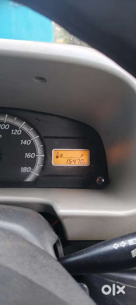 Maruti Suzuki Eeco 2021 Petrol 15000 Km Driven