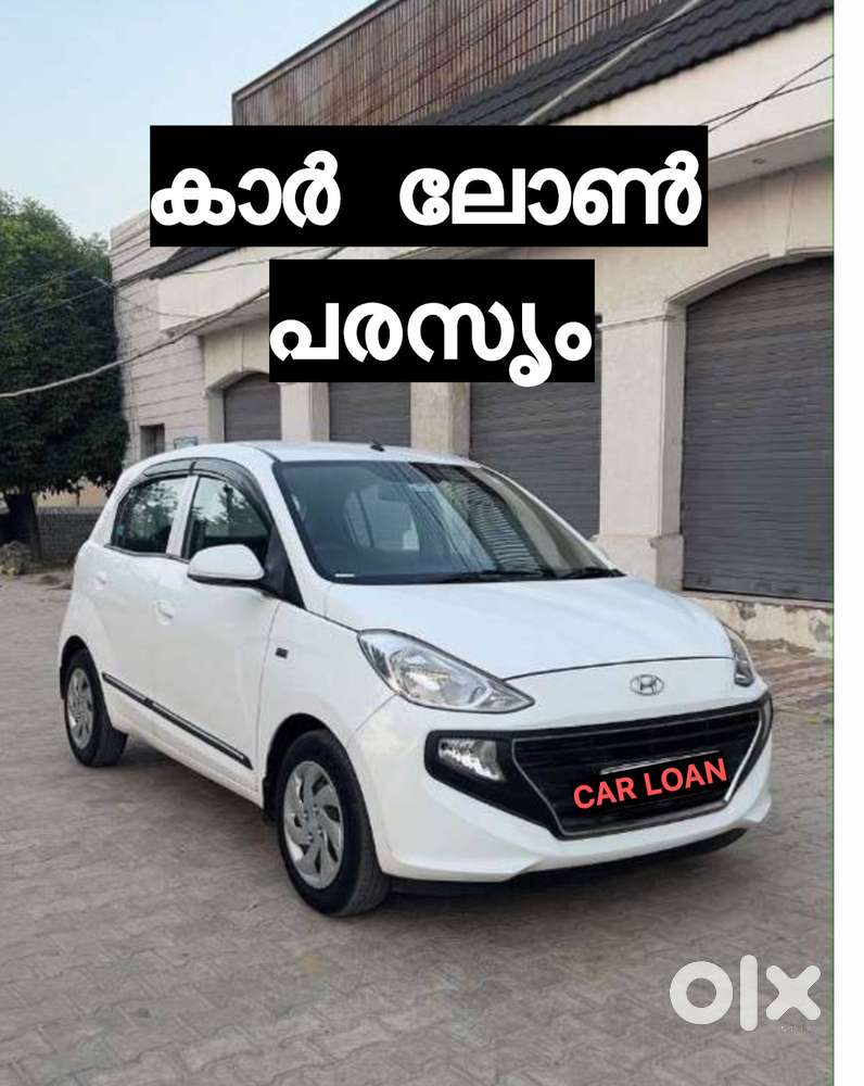Hyundai New Santro 1.1 Sportz Mt, 2020, Petrol