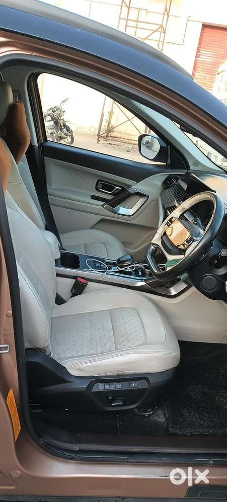 Tata Safari 2023 Diesel Good Condition