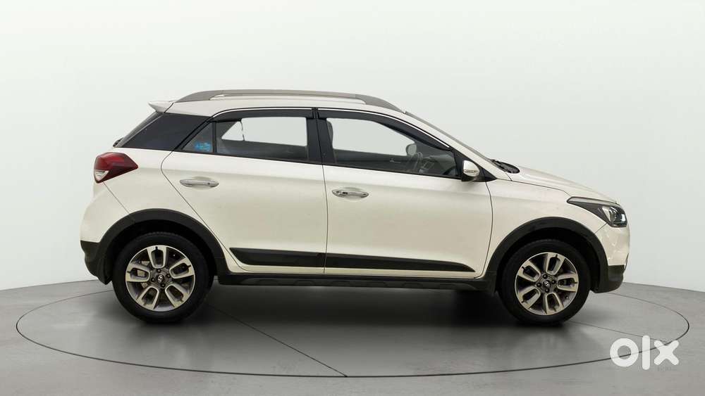 Hyundai I20 Active 1.2 Sx, 2019, Petrol
