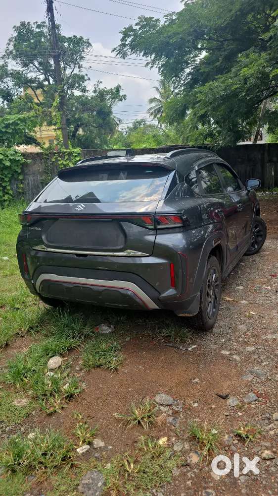 Maruti Suzuki Fronx 2024 Petrol 28000 Km Driven