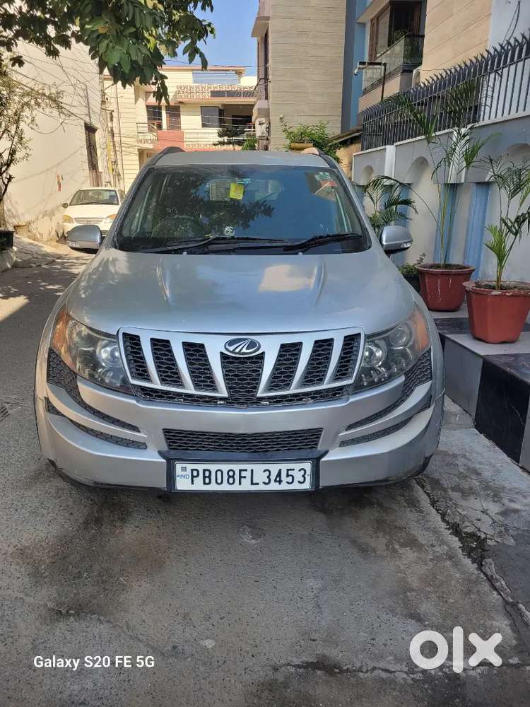 Buy New Car