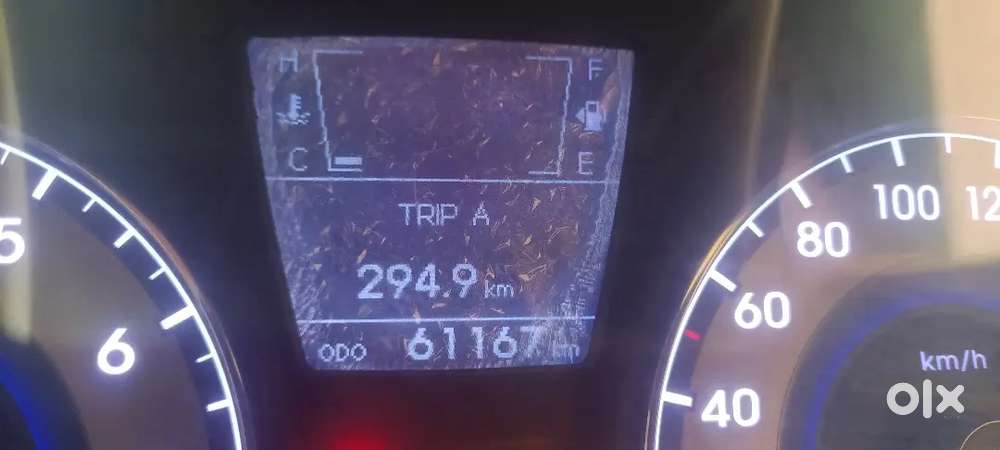 Hyundai Verna 2012 Petrol 63000 Km Driven