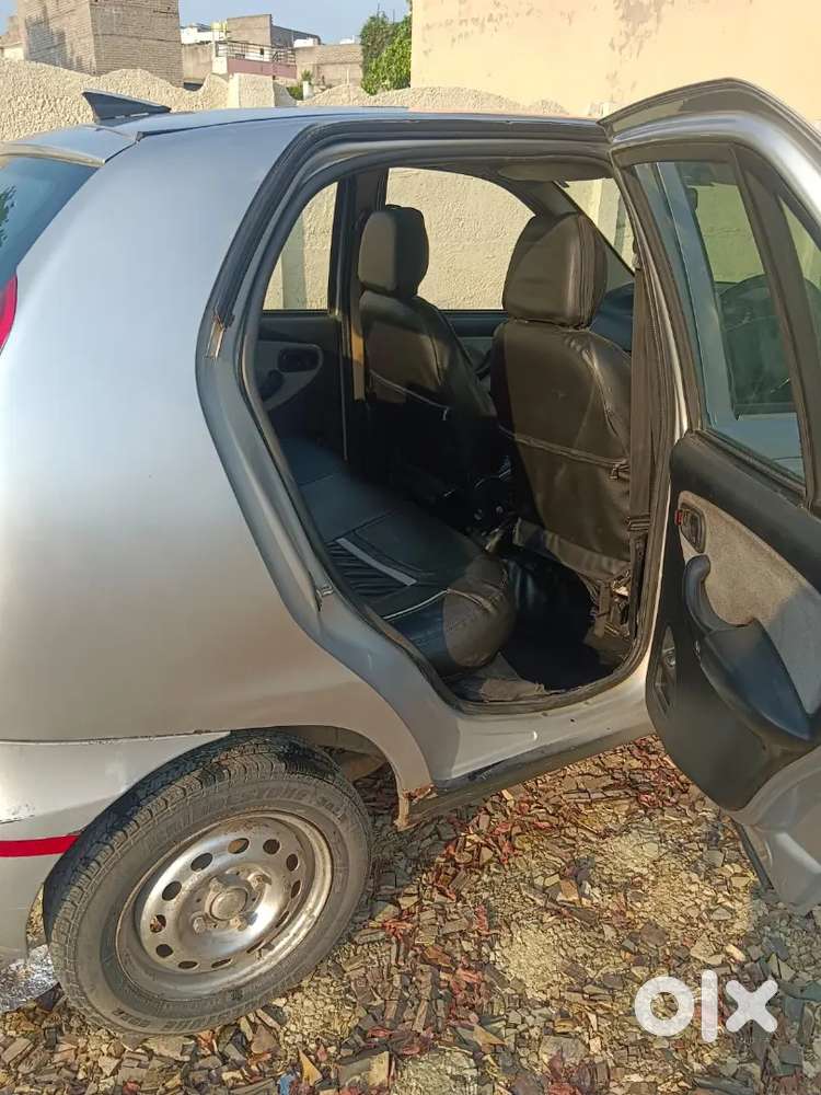 Tata Indica V2 2011 Diesel