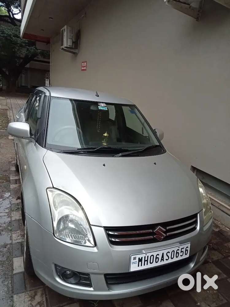 2008 Dzire 1.2 Vxi