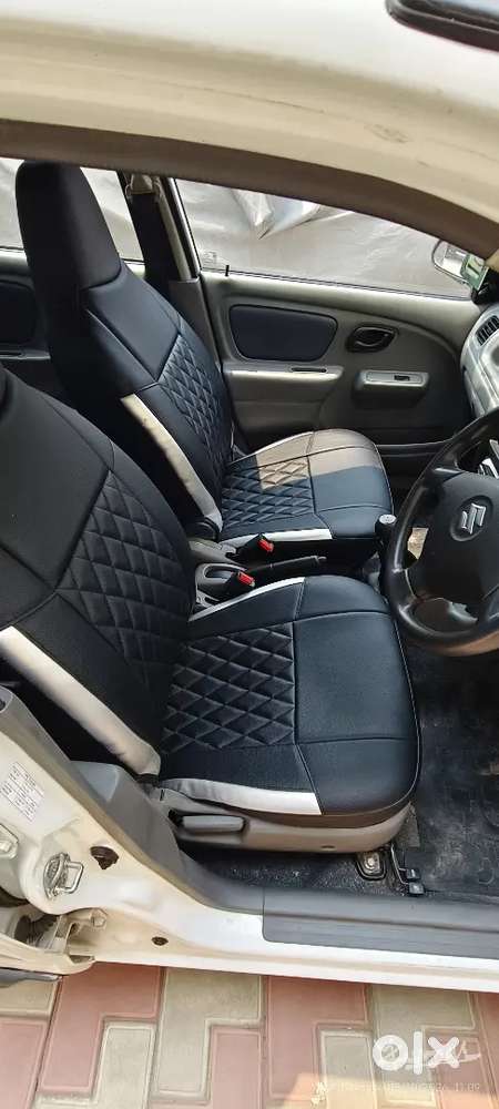 Pb 13 Number Alto K10 2011 Model Single Handed Genuinely By Teacher