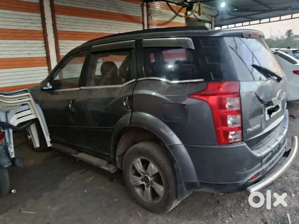 Mahindra Xuv500 Diesel Manual 2012