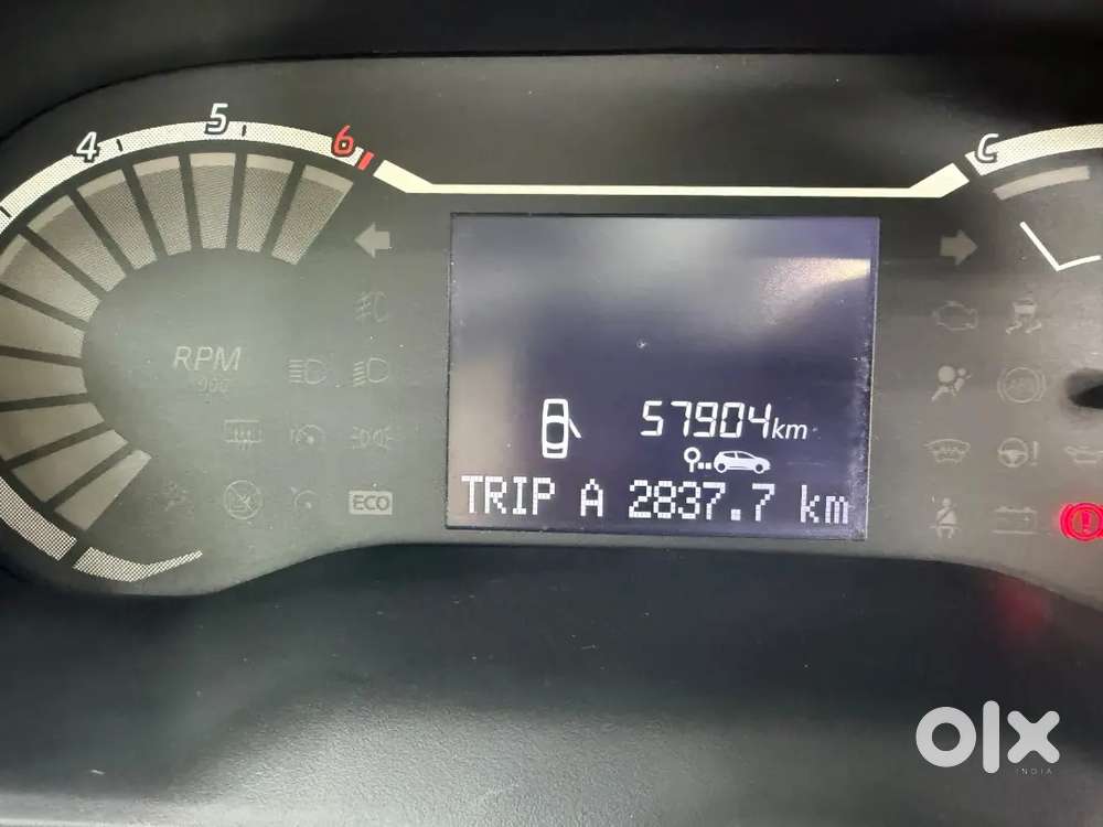 Nissan Magnite (xl 1.0l Petrol)