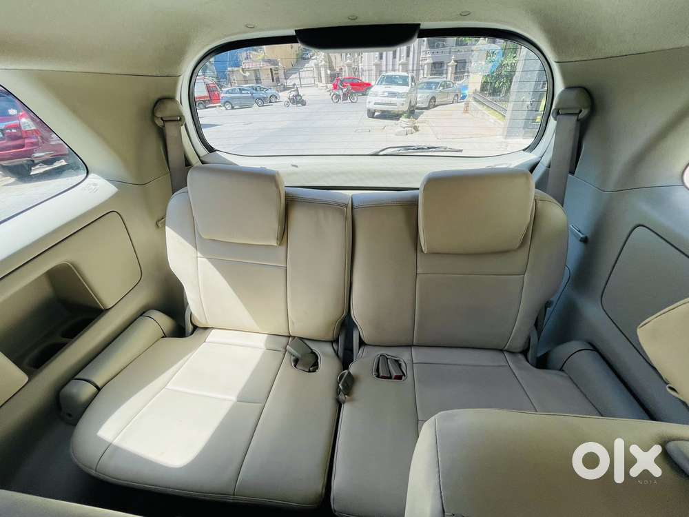 Toyota Innova 2.5 V 7 Str, 2014, Diesel