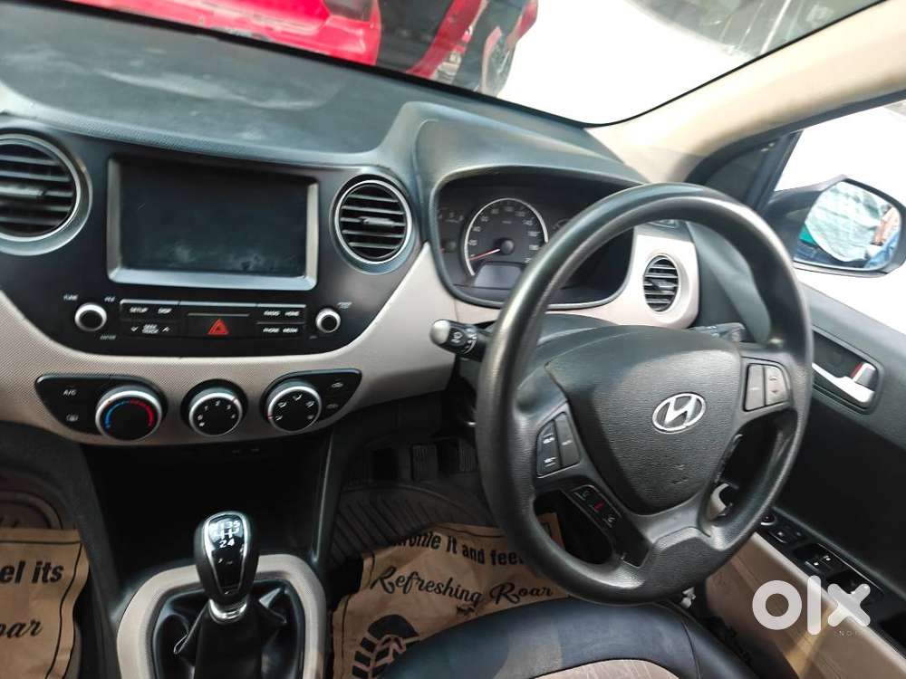 Hyundai Grand I10 Prime 2018 Diesel Well Maintained