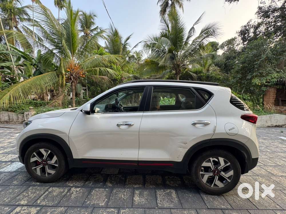 Sonet Gtx+ Diesel At