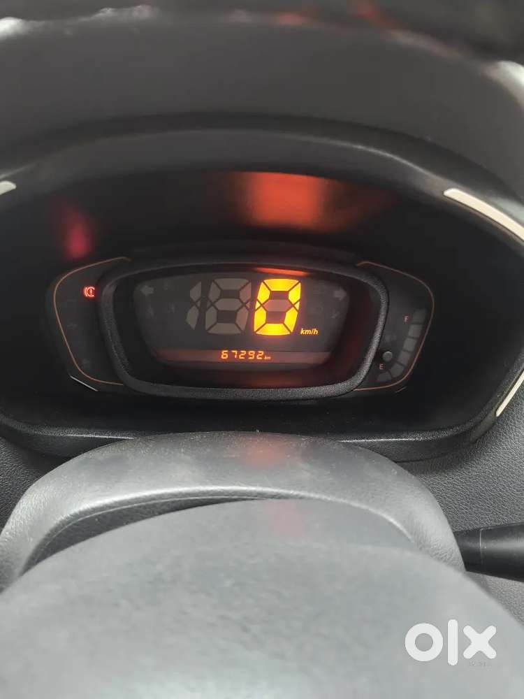 Renault Kwid Neotech 0.8 2016