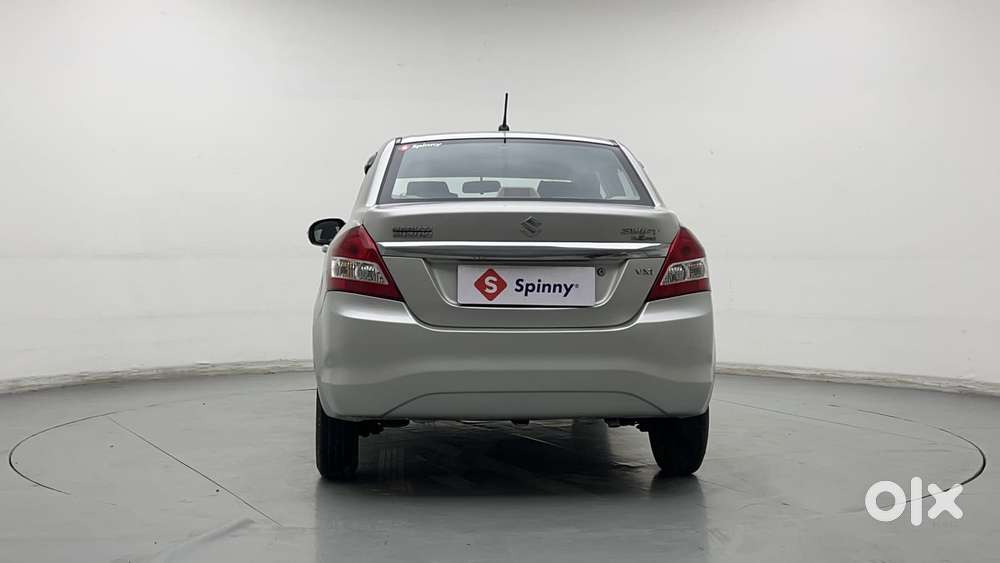 Maruti Suzuki Swift Dzire 1.3 Vxi, 2015, Petrol