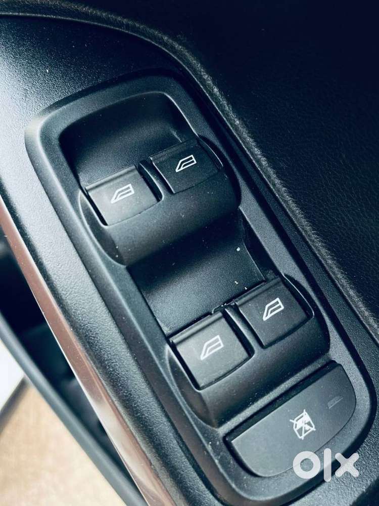 Ford Freestyle Titanium Plus Petrol, 2019, Petrol