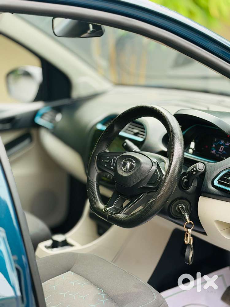 Tata Tiago Ev Xt Lr, 2023, Electric