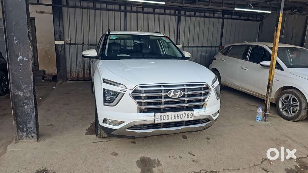 Hyundai Creta Suv On Sale