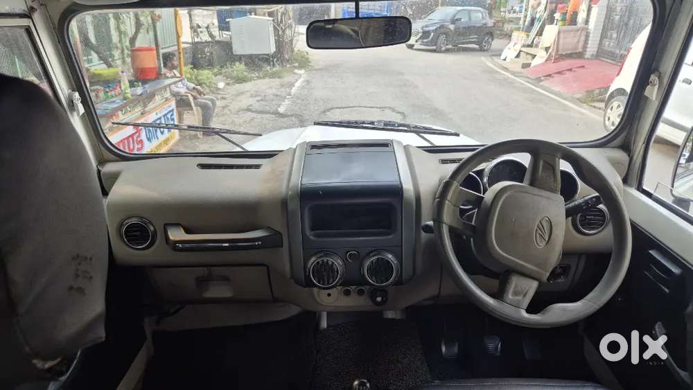 Mahindra Thar 2013 Diesel