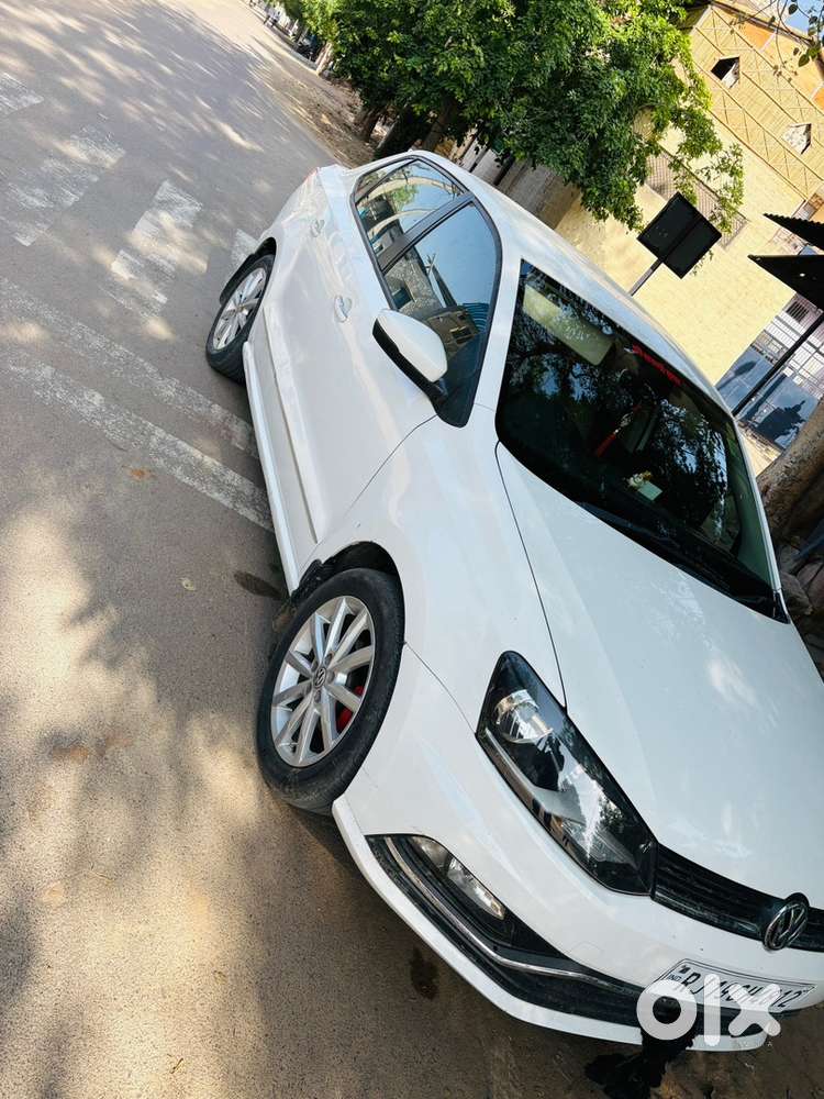 Volkswagen Ameo 2018 Diesel