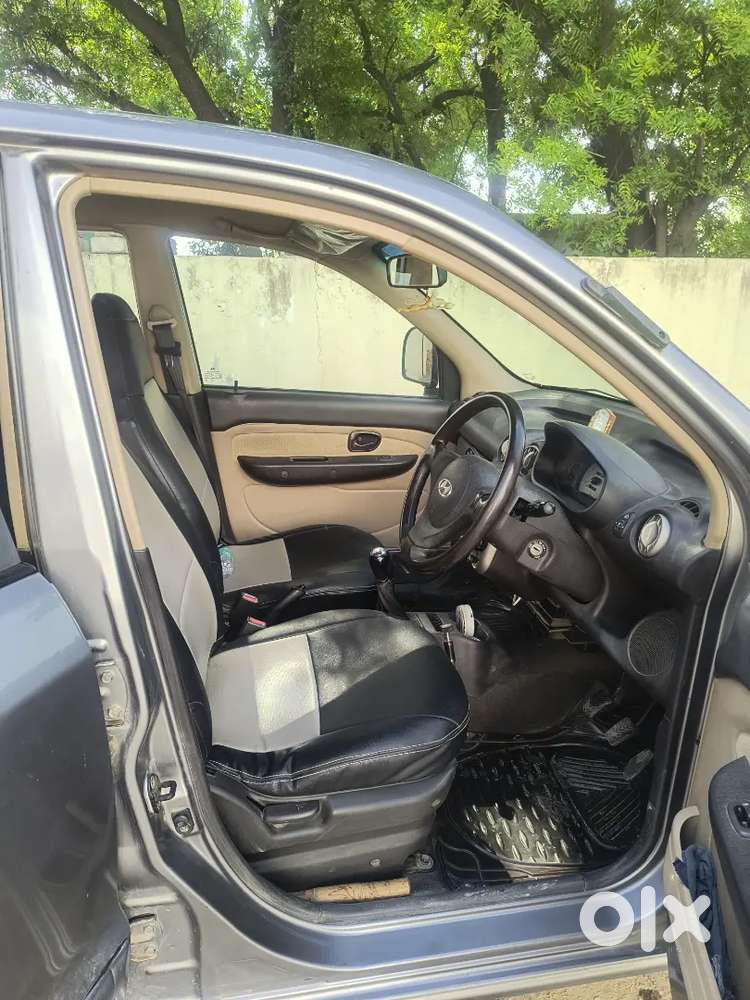 Hyundai Santro Xing Gl Plus