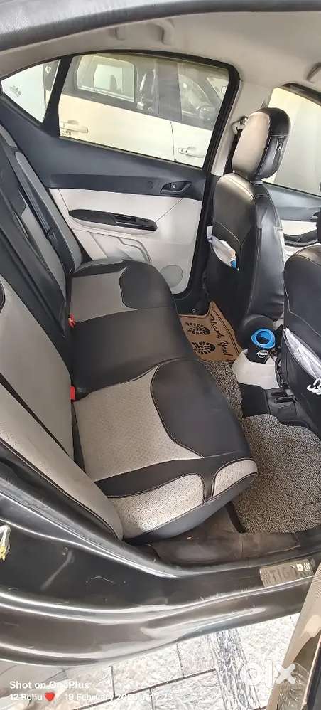 Tata Tigor 2023 Cng & Hybrids 98000 Km Driven