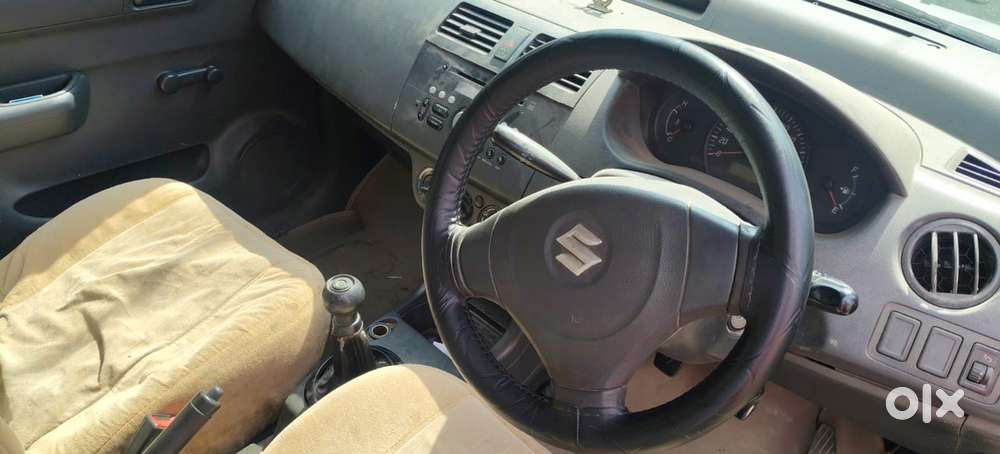 Swift Diesel Maruti 2007
