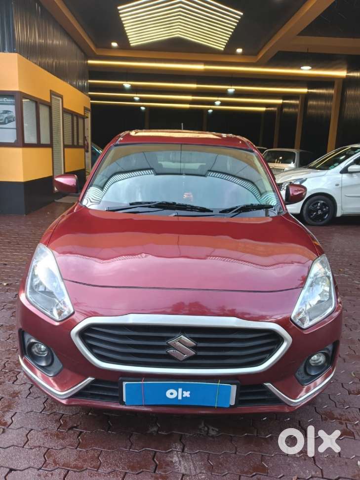 Maruti Suzuki Dzire 1.2 Lxi, 2019, Petrol