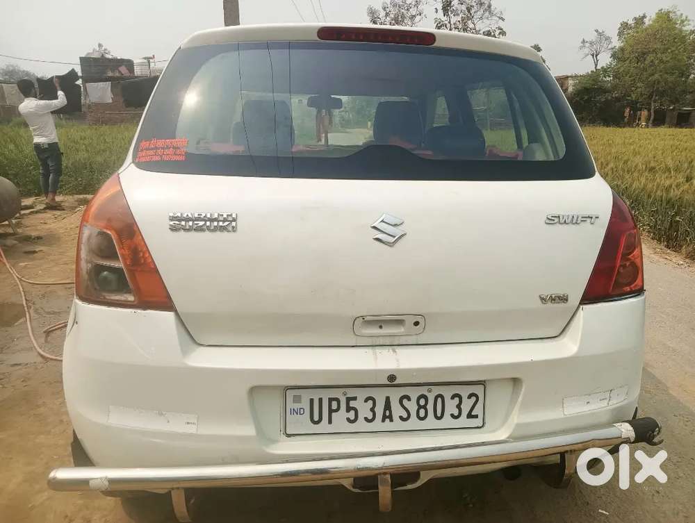 Maruti Suzuki Swift