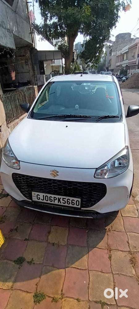 Altok10 Lxi