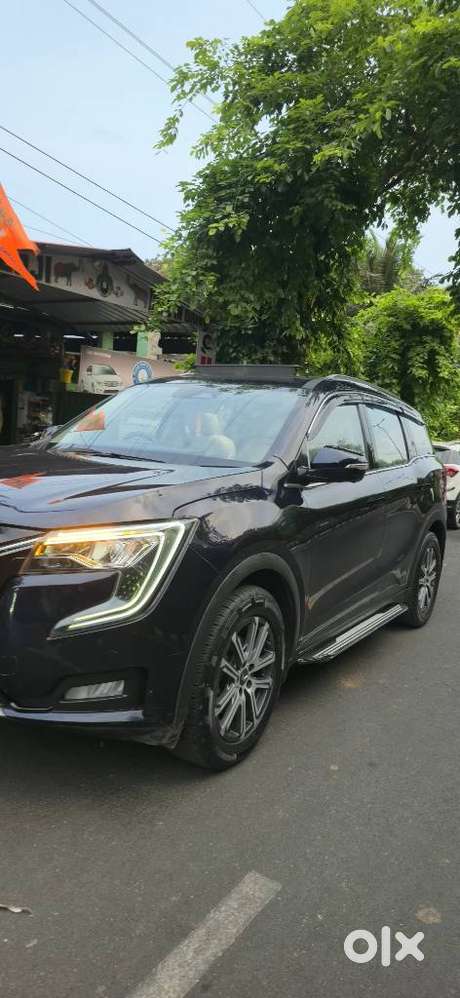 Mahindra Xuv700 2.2 Ax 7 Diesel Mt Luxury Pack Str, 2022, Diesel