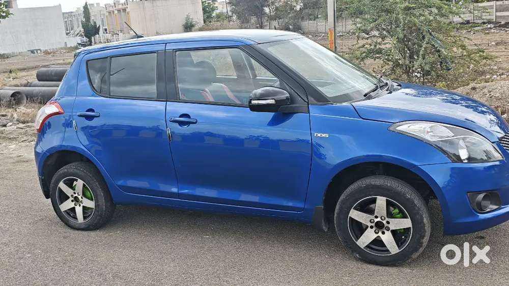 Maruti Suzuki Swift 2012 Disel