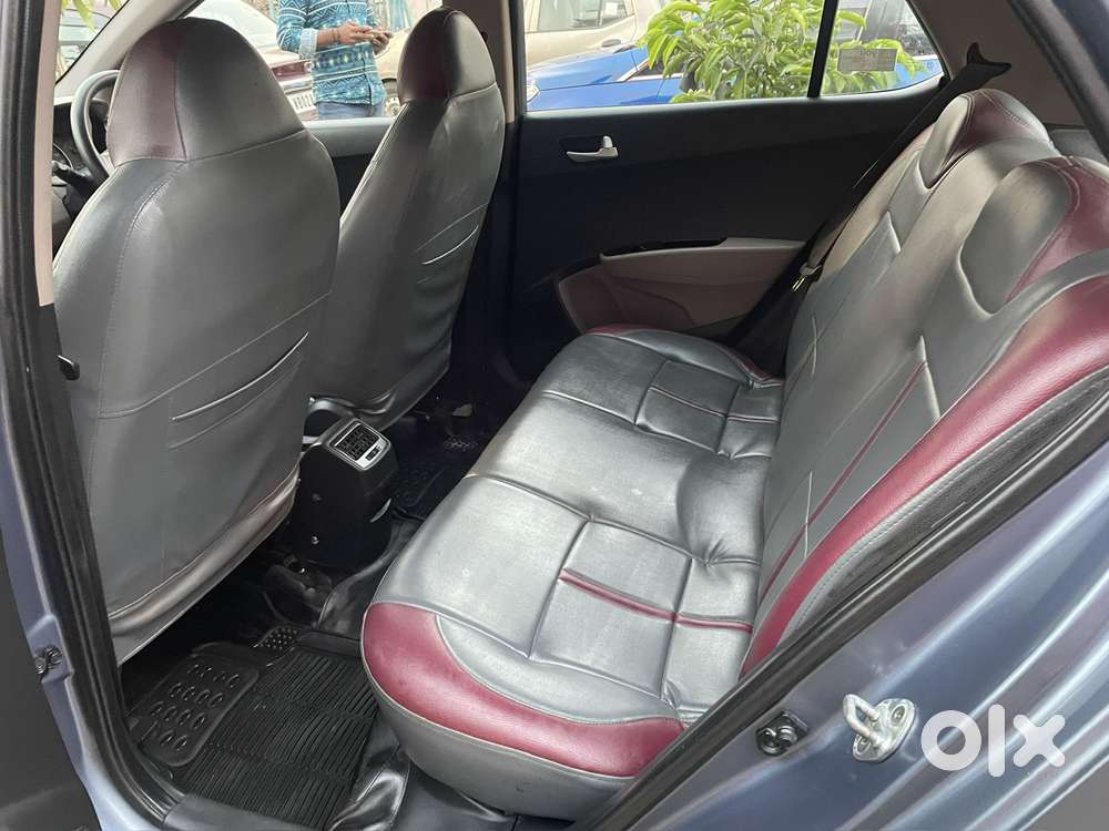 Hyundai Grand I10 1.2 Crdi Sportz, 2016, Diesel