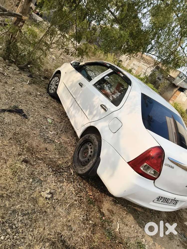 Toyota Etios 2013 Diesel 180000 Km Driven