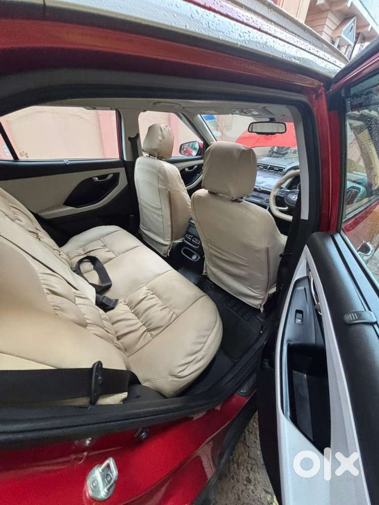 Hyundai Creta Sx Petrol 2020