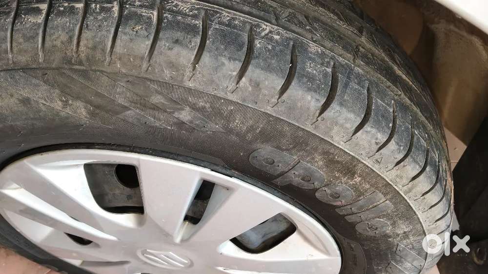 Maruti Suzuki Dzire 2015 Petrol 37000 Km Driven