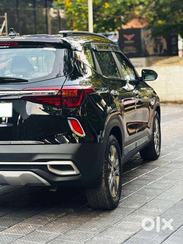 Kia Seltos Htx G, 2022, Diesel